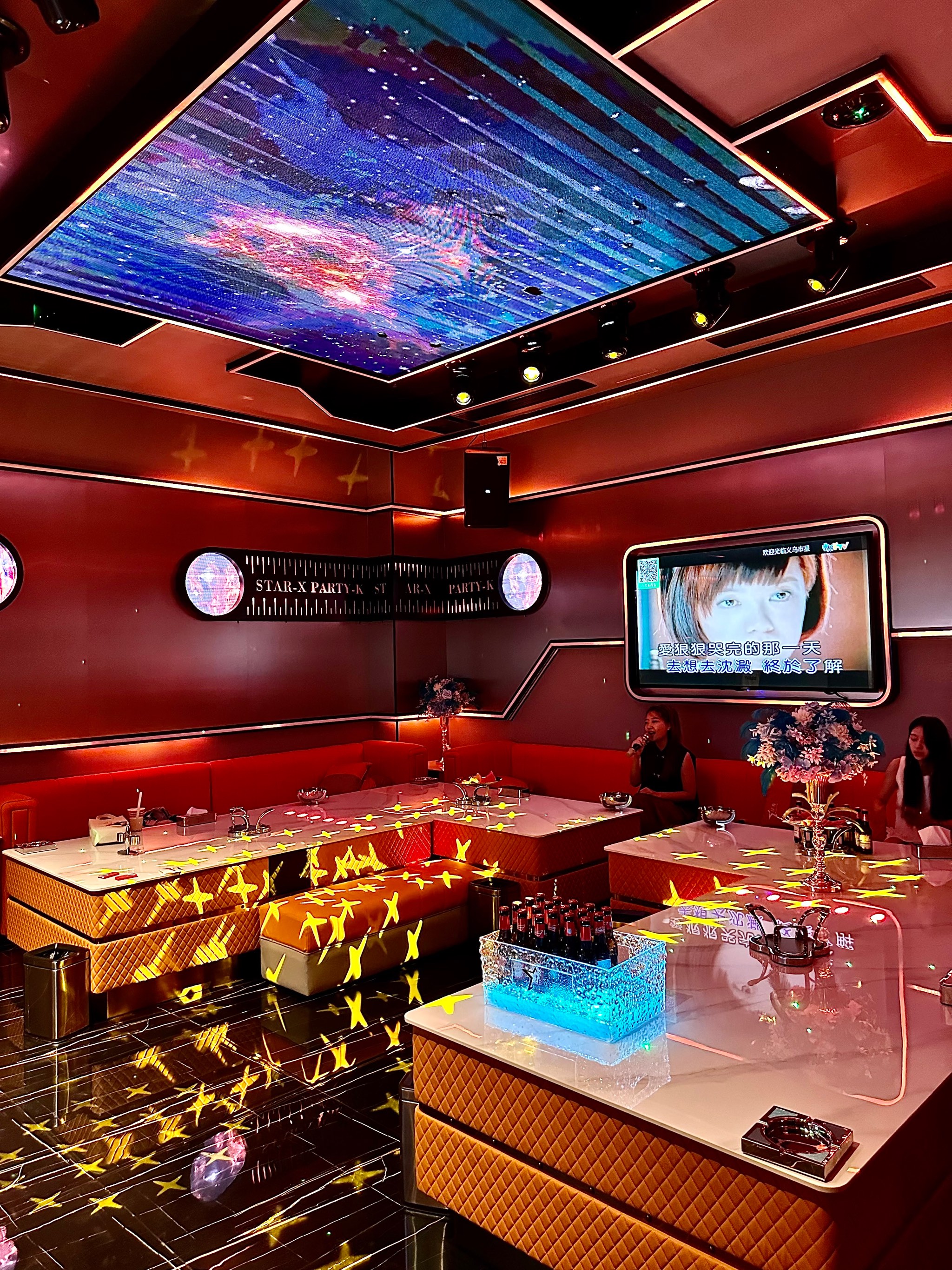 达州商务ktv商务ktv有没有值得推荐-通川区ktv预定